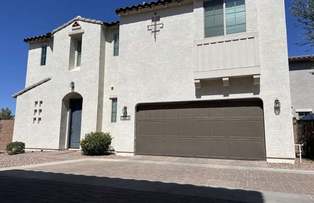 1522 W MARLIN Drive Gallery 3
