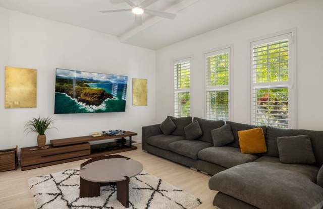 Coconut Plantation 1078-3: Spacious 4BR Beach Home photos photos