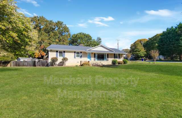 502 Willow Springs Dr - 502 Willow Springs Drive, Greenville, SC 29607
