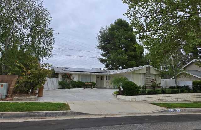 27944 Featherstar Avenue - 27944 Featherstar Avenue, Santa Clarita, CA 91350 27944 Featherstar Avenue - 27944 Featherstar Avenue, Santa Clarita, CA 91350