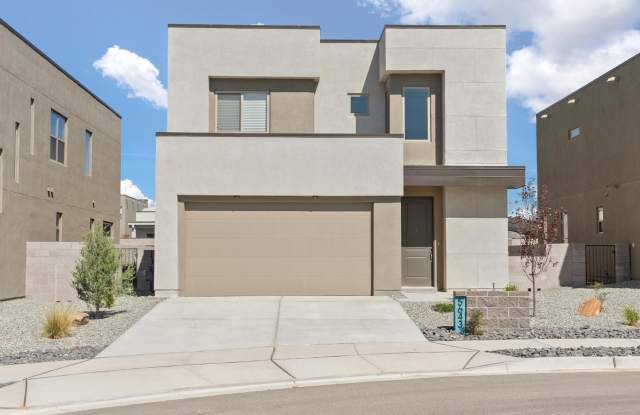 5643 LINQ Place NE - 5643 Link Place Northeast, Rio Rancho, NM 87144