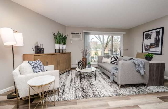 The Birchway Apartments photos photos