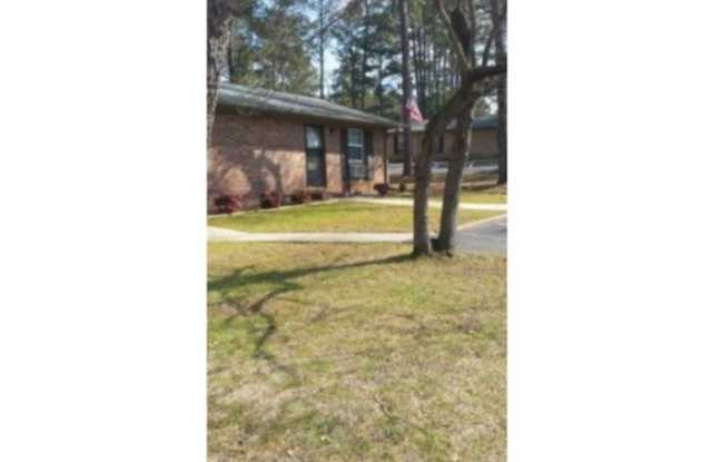 7614 Decatur Drive - 7614 Decatur Drive, Fayetteville, NC 28303