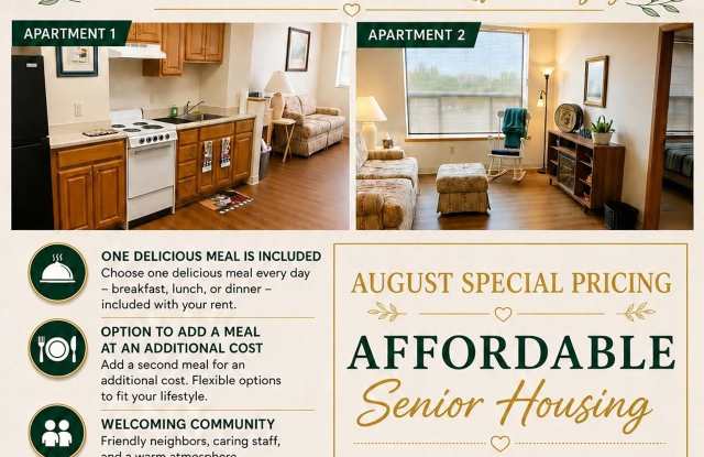 Rainbow Senior Living Gallery 3