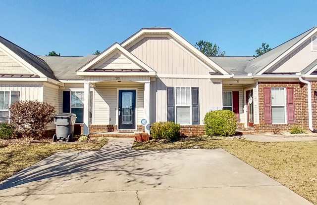 Beautiful Low Maintenance Executive Town Home Close to Gate 2 Fort Gordon photos photos