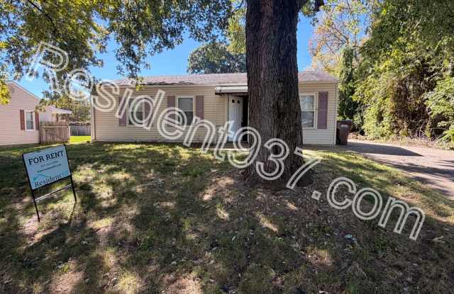 3 Bed 1 bath in Fairborn Gallery 1
