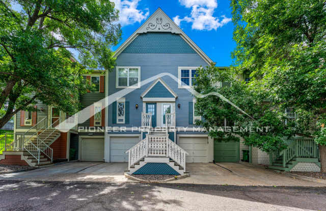 Fantastic Townhome with 1-Car Attached Garage and Central AC! photos photos Fantastic Townhome with 1-Car Attached Garage and Central AC! photos photos