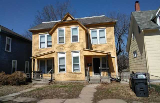 1403 Sylvanie St - 1403 Sylvanie Street, St. Joseph, MO 64501 1403 Sylvanie St - 1403 Sylvanie Street, St. Joseph, MO 64501