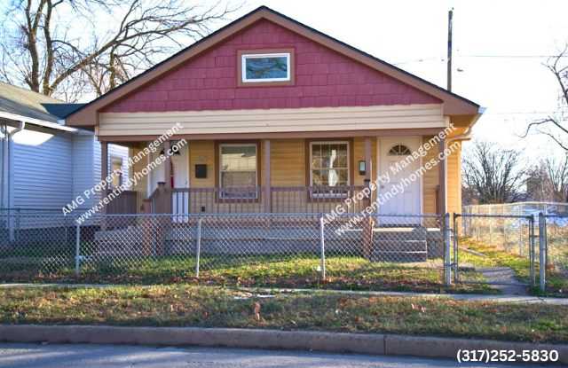 565 North Belmont Avenue - 565 North Belmont Avenue, Indianapolis, IN 46222