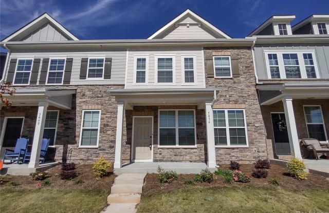5436 Kinsbridge Drive - 5436 Kinsbridge Drive, Mint Hill, NC 28227