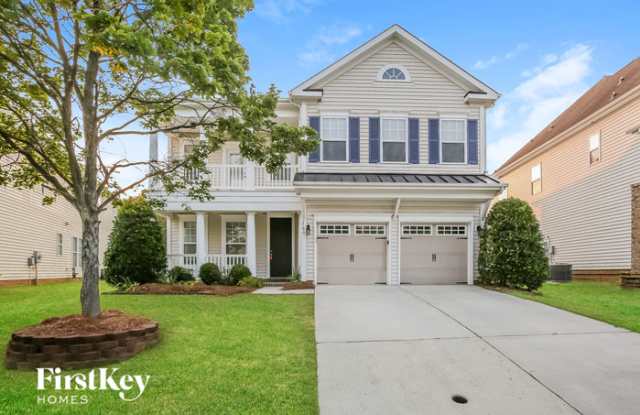 270 Trillium Street Northwest - 270 Trillium Street Northwest, Concord, NC 28027