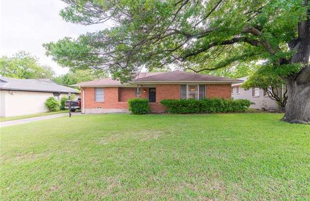 1929 Peavy Road - 1929 Peavy Road, Dallas, TX 75228