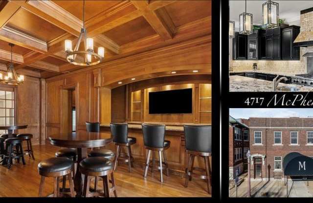 4717 McPherson Avenue Gallery 1
