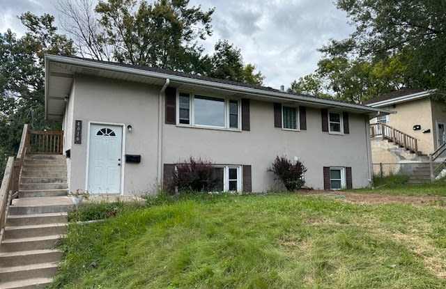 4616 Taylor Street Northeast - 1 photos photos