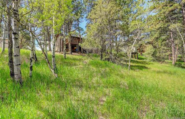 12 minutes from downtown Bailey on a large wooded, private lot Gallery 4