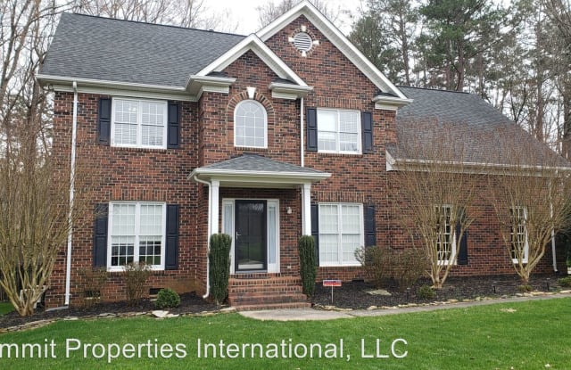 2045 Caernarfon Lane - 2045 Caernarfon Lane, Stallings, NC 28104