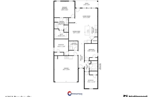 1253 Breebry Drive Gallery 2