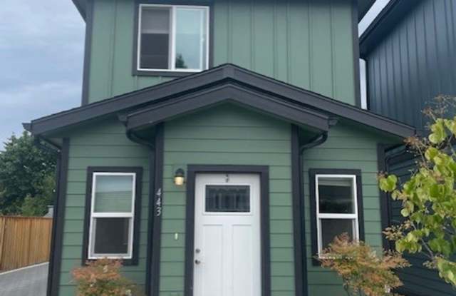 Modern 2 Bedroom Home in the Heart of Springfield! photos photos Modern 2 Bedroom Home in the Heart of Springfield! photos photos