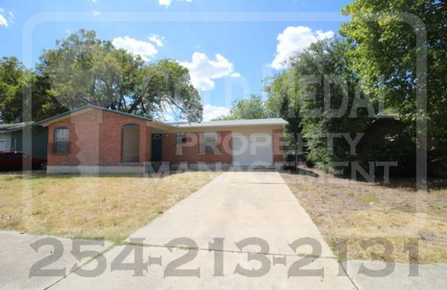 1201 Santa Rosa, Killeen, 76541 photos photos