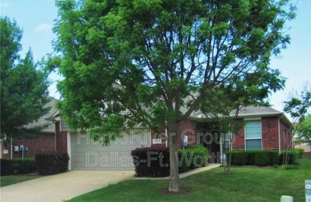 7213 Rembrandt Dr - 7213 Rembrandt Drive, Plano, TX 75093