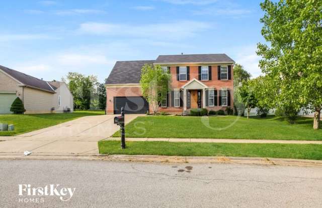 634 Ellen Drive - 634 Ellen Drive, Withamsville, OH 45245