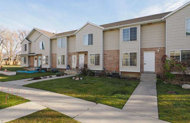 Updated 3 Bed Condo in Central American Fork! Gallery 1