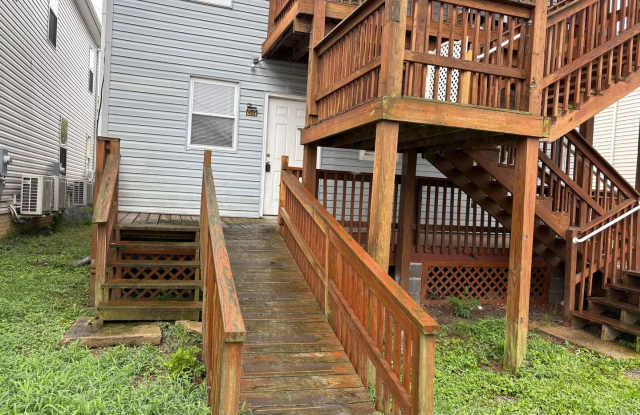 OLD TOWN QUANTICO - IMMEDIATE MOVE IN photos photos