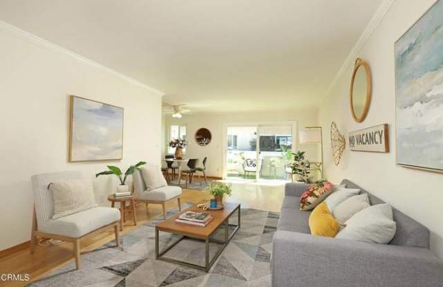 5412 Lindley Ave Unit #308 - 5412 Lindley Avenue, Los Angeles, CA 91316