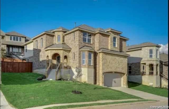 11127 BUTTERFLY BUSH - 11127 Butterfly Bush, Bexar County, TX 78245