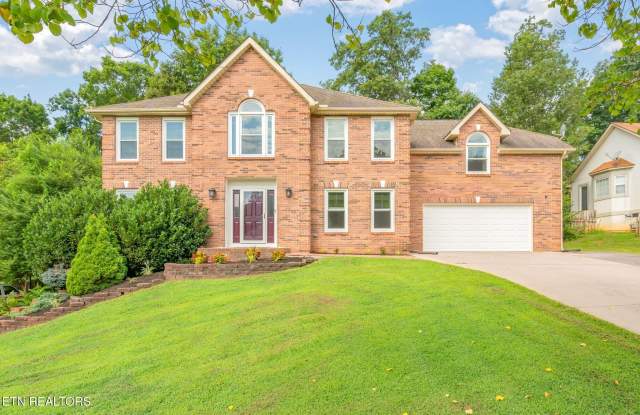 1825 Scenic Valley Lane - 1825 Scenic Valley Lane, Knox County, TN 37922 1825 Scenic Valley Lane - 1825 Scenic Valley Lane, Knox County, TN 37922
