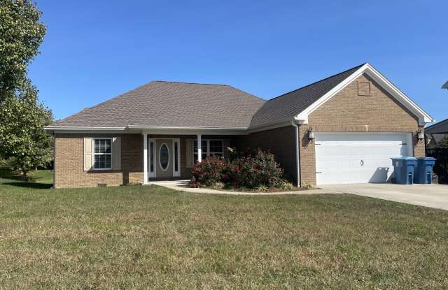 1108 Augusta Drive - 1108 Augusta Drive, Lawrenceburg, KY 40342 1108 Augusta Drive - 1108 Augusta Drive, Lawrenceburg, KY 40342