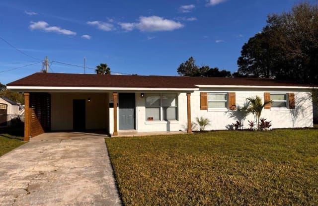 817 Terry Lynn Dr. - 817 Terry Lynn Drive, Pine Hills, FL 32808
