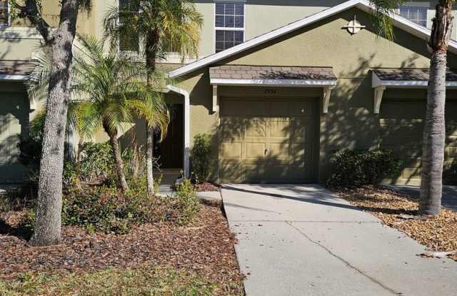 Seven Oaks 2/2.5 Townhouse photos photos