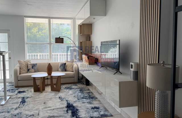 Charming Fully Furnished 1-Bedroom Miami Beach Condo photos photos