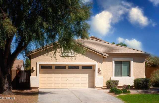 3124 E SPARROW Place - 3124 East Sparrow Place, Chandler, AZ 85286