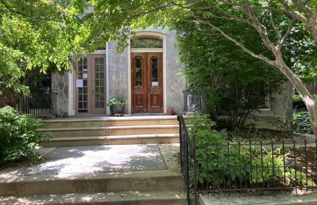 210 North 36th Street - 3 photos photos