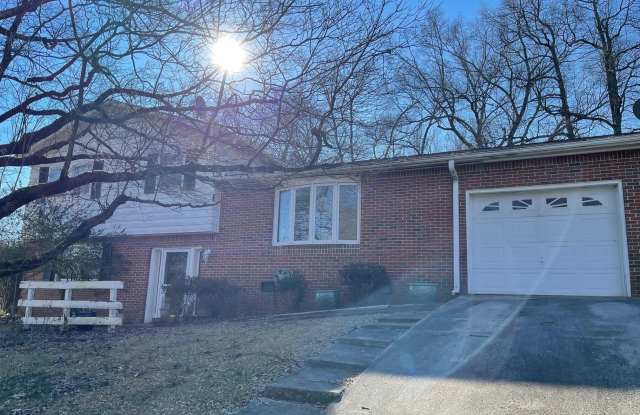2803 Brett Road - 2803 Brett Road Northwest, Huntsville, AL 35810