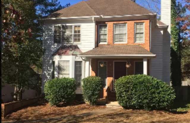 3255 Weathered Wood Way Gallery 2