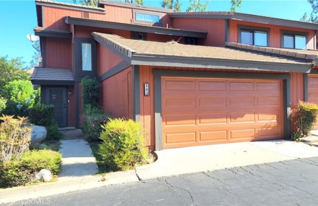143 E Via Vaquero - 143 East Vía Vaquero, San Dimas, CA 91773