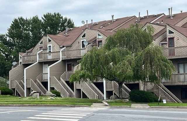3370 Madison Avenue photos photos