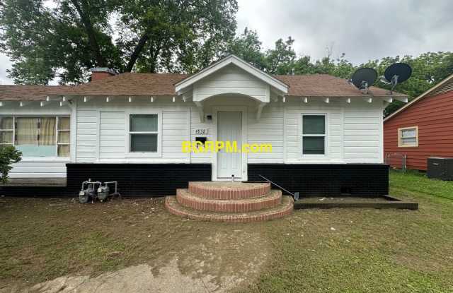 3 BD, 1 BA, Home in North Little Rock photos photos