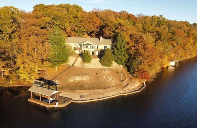 9 Corpach  LN - 9 Corpacit Lane, Bella Vista, AR 72715
