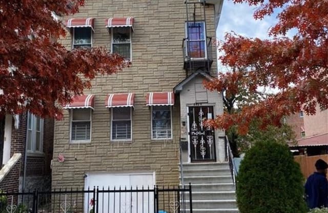 4429 De Reimer Avenue - 4429 De Reimer Avenue, Bronx, NY 10466