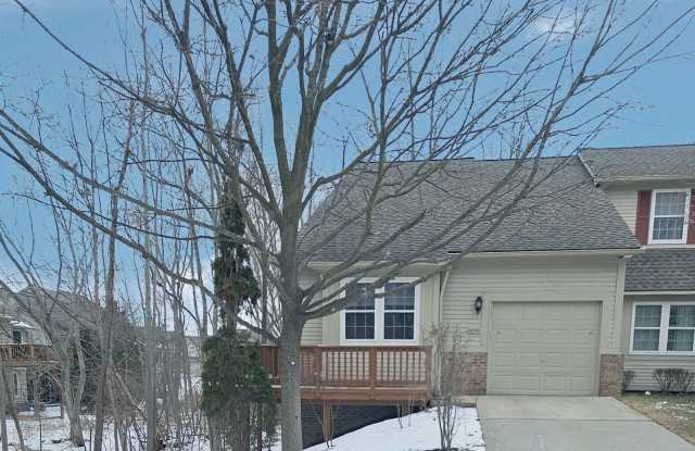41780 Webster Court - 41780 Webster Court, Novi, MI 48377