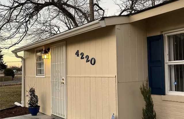 4220 Elkan Avenue photos photos