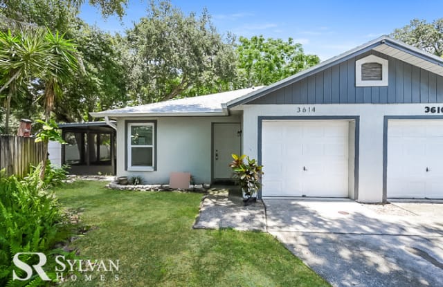 3614 Glenmac Court - 3614 Glenmac Court, Palm Harbor, FL 34684
