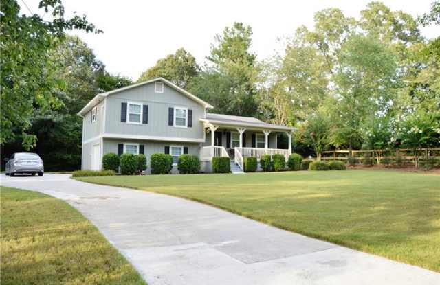 1948 Clay Drive SW Gallery 2