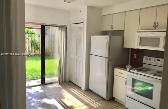 22841 SW 88th Pl - 22841 Southwest 88th Place, Cutler Bay, FL 33190