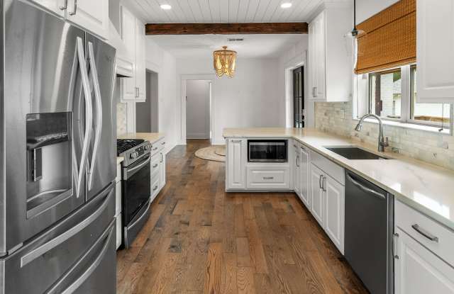 3 Bedroom House in Southdowns Gallery 3