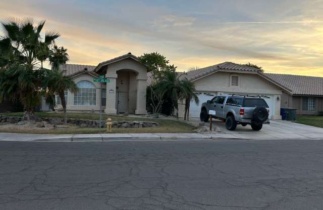 RANCHO SERENO POOL HOME! photos photos